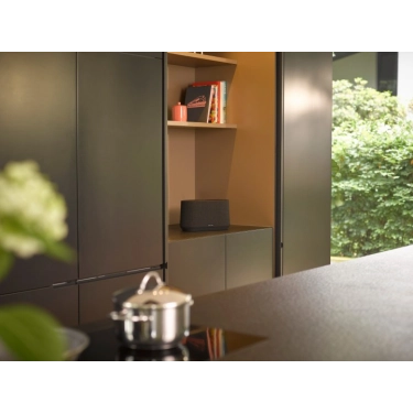 Акустична система Harman/Kardon HKCITATION300BLKEU