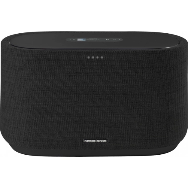 Акустична система Harman/Kardon HKCITATION300BLKEU