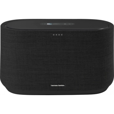 Акустична система Harman/Kardon HKCITATION300BLKEU