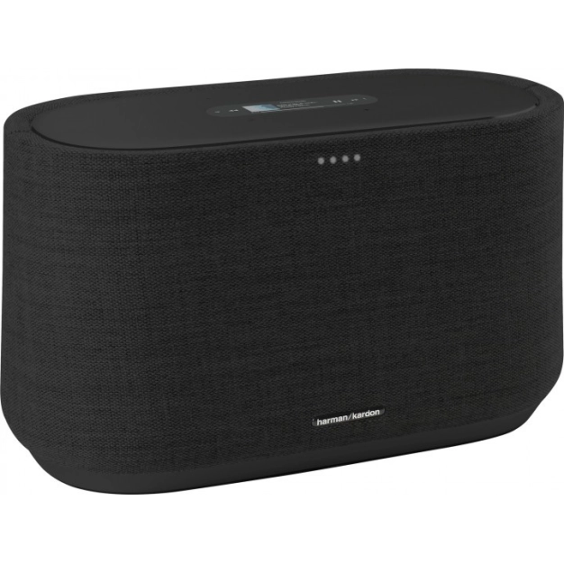 Акустична система Harman/Kardon HKCITATION300BLKEU Акустична система Harman/Kardon HKCITATION300BLKEU
