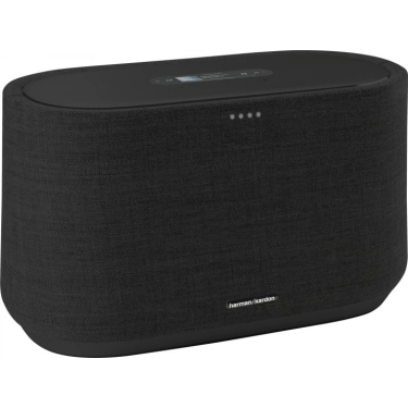 Акустична система Harman/Kardon HKCITATION300BLKEU