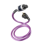 Мережевий кабель Isotek EVO3 Ascension 2,0 м Мережевий кабель Isotek EVO3 Ascension 2,0 м