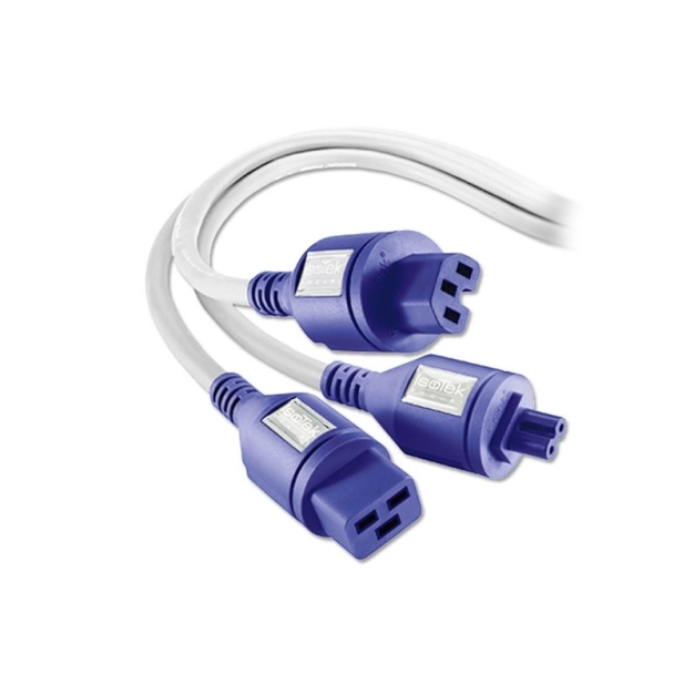 Мережевий кабель Isotek EVO3 Sequel 2.0 м Мережевий кабель Isotek EVO3 Sequel 2.0 м