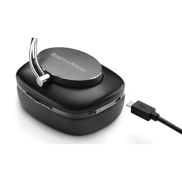 Bowers & Wilkins P7 Wireless