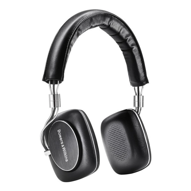 Bowers & Wilkins P5 Series 2