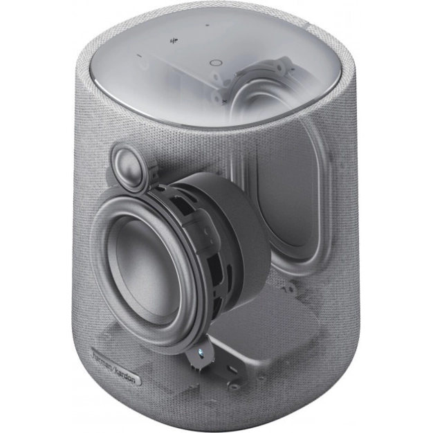 Акустична система Harman/Kardon HKCITATIONONEBLKEP