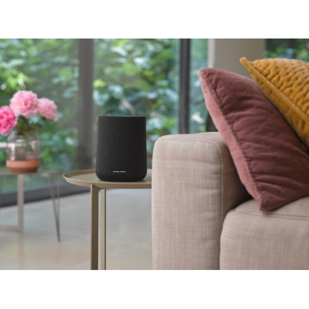 Акустична система Harman/Kardon HKCITATIONONEBLKEP