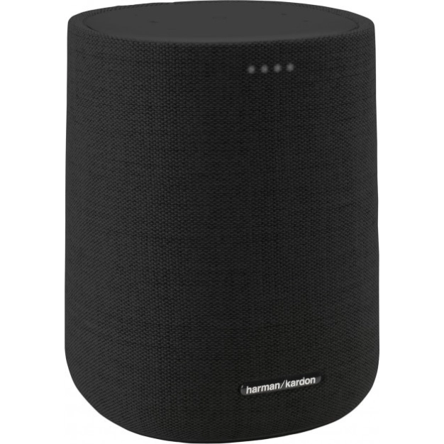 Акустична система Harman/Kardon HKCITATIONONEBLKEP