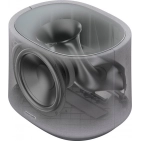 Акустична система Harman/Kardon HKCITATIONSUBBLKEU