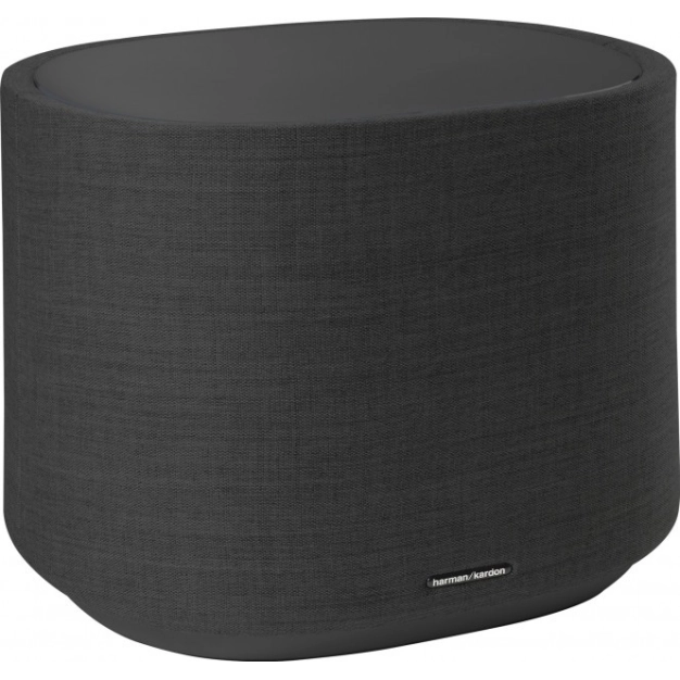 Акустична система Harman/Kardon HKCITATIONSUBBLKEU Акустична система Harman/Kardon HKCITATIONSUBBLKEU