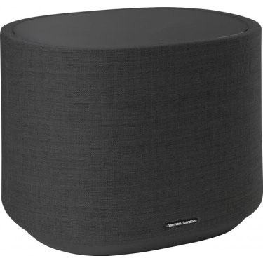 Акустична система Harman/Kardon HKCITATIONSUBBLKEU