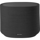Акустична система Harman/Kardon HKCITATIONSUBBLKEU Акустична система Harman/Kardon HKCITATIONSUBBLKEU
