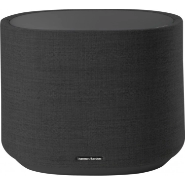 Акустична система Harman/Kardon HKCITATIONSUBBLKEU