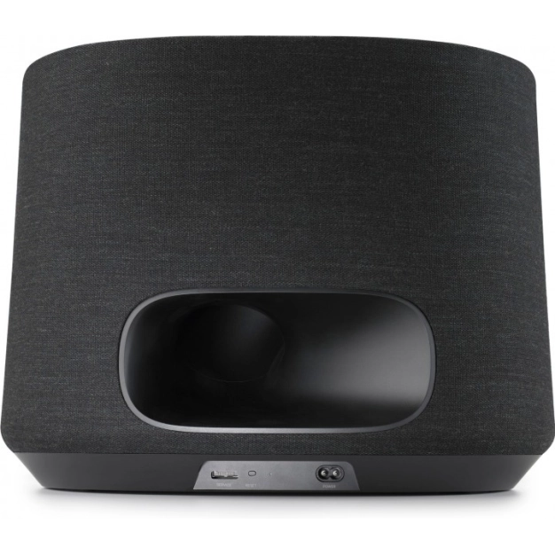 Акустична система Harman/Kardon HKCITATIONSUBBLKEU Акустична система Harman/Kardon HKCITATIONSUBBLKEU