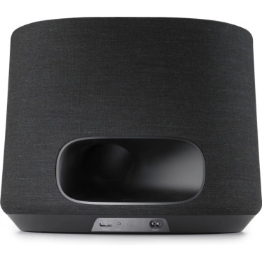 Акустична система Harman/Kardon HKCITATIONSUBBLKEU
