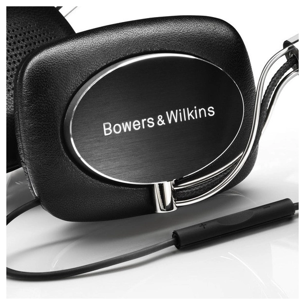 Bowers & Wilkins P5 Series 2