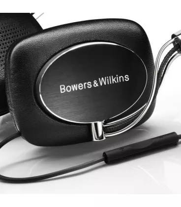 Bowers & Wilkins P5 Series 2