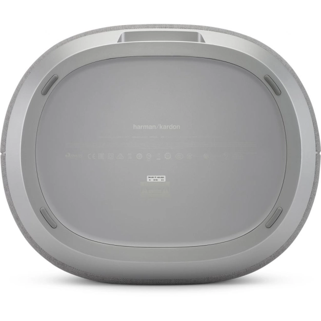 Акустична система Harman/Kardon HKCITATIONSUBGRYEU Акустична система Harman/Kardon HKCITATIONSUBGRYEU