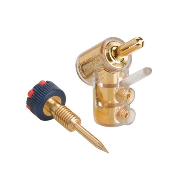 Акустичні банани WBT-0645 Акустичні банани WBT-0645