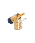 Acoustic bananas WBT-0645