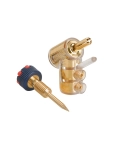 Acoustic bananas WBT-0645