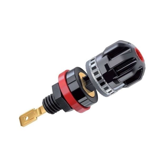 Acoustic terminals WBT-0703 Cu