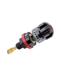 Acoustic terminals WBT-0703 Cu