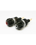 Acoustic terminals WBT-0703 Cu