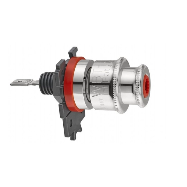 Акустичні термінали WBT-0705 Ag