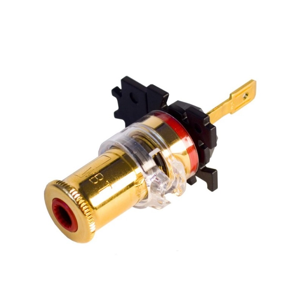 Акустичні термінали WBT-0710 Cu Акустичні термінали WBT-0710 Cu