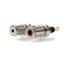 Комплект акустичних терміналів WBT-0710 Cu KIT Комплект акустичних терміналів WBT-0710 Cu KIT