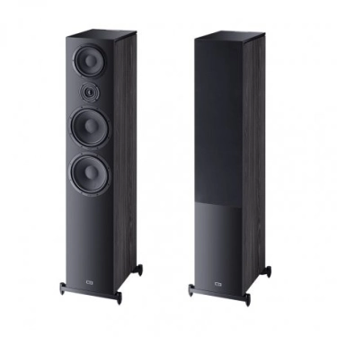 Підлогова акустика Heco Aurora 1000 Ebony Black