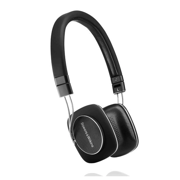 Bowers & Wilkins P3 Series 2