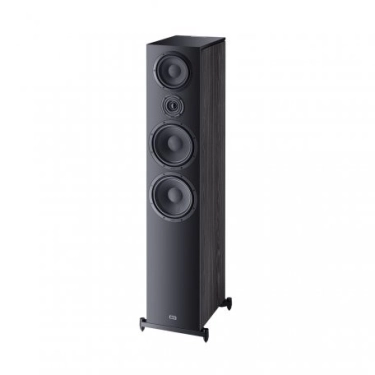 Підлогова акустика Heco Aurora 1000 Ebony Black