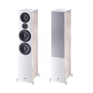 Підлогова акустика Heco Aurora 700 Ivory White
