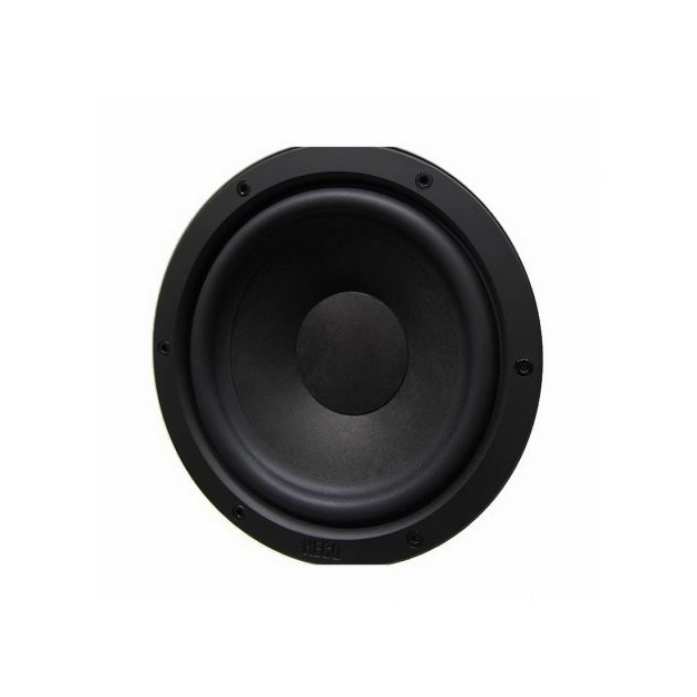 Полочна акустика Heco Aurora 300 Ebony Black