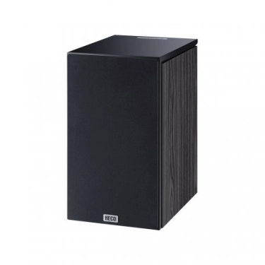 Полочна акустика Heco Aurora 300 Ebony Black