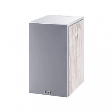 Полочна акустика Heco Aurora 300 Ivory White