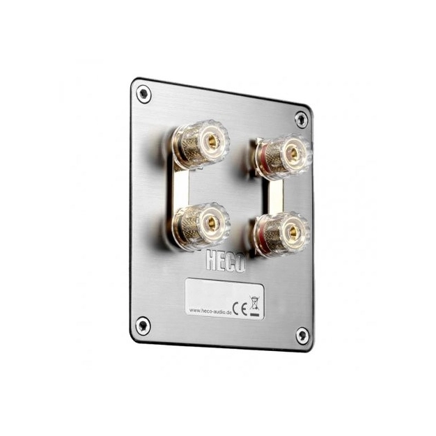 Полочна акустика Heco Aurora 300 Ivory White