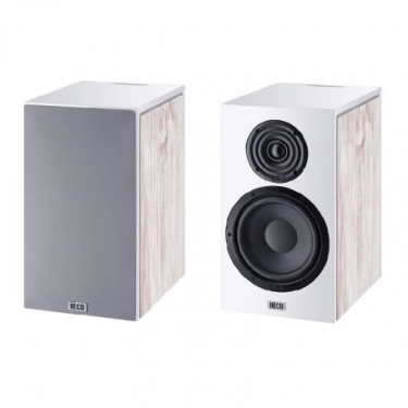 Полочна акустика Heco Aurora 300 Ivory White