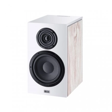 Полочна акустика Heco Aurora 300 Ivory White