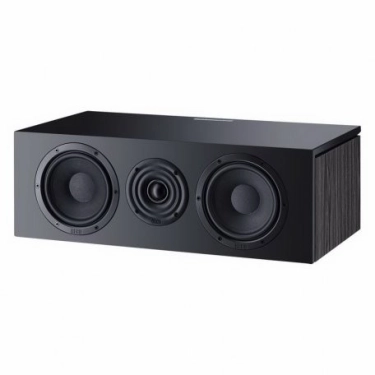 Центральний канал Heco Aurora Center 30 Ebony Black