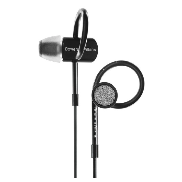 Bowers & Wilkins C5 Series 2