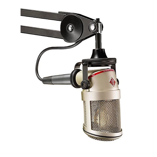 Студійний мікрофон Neumann BCM 104