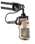 Студийный микрофон Neumann BCM 104