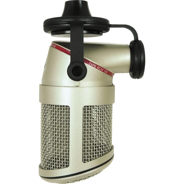 Студийный микрофон Neumann BCM 104