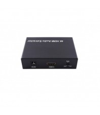 Сплиттер Logan HDMI SPL-1-3A Black