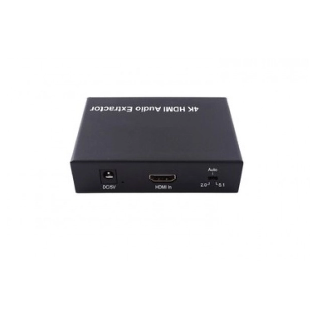 Спліттер Logan HDMI SPL - 1-3A