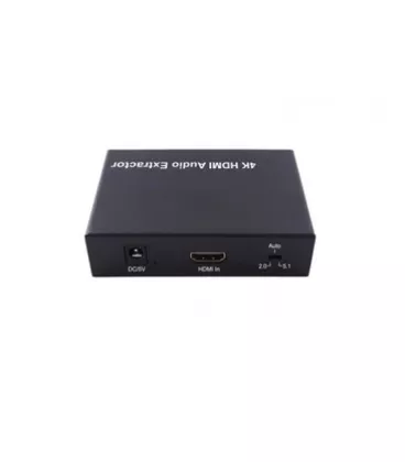 Спліттер Logan HDMI SPL - 1-3A