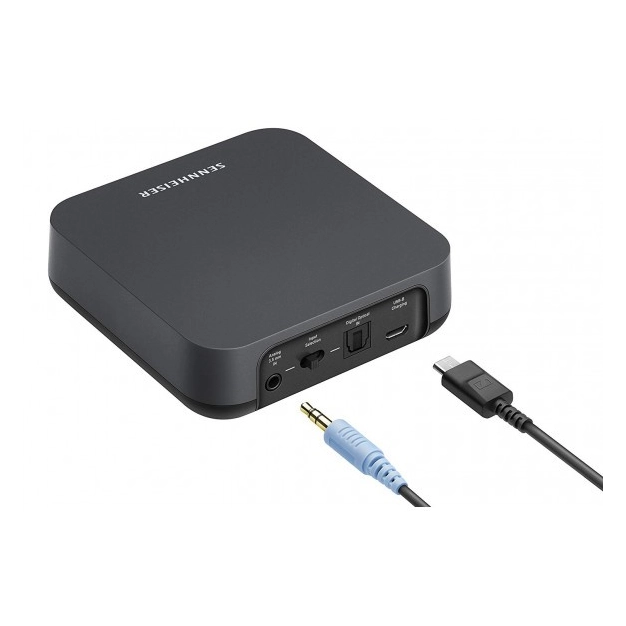 Bluetooth трансмітер Sennheiser BT T100